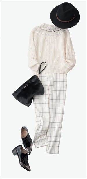 2015 Autumn&Winter 2nd Collection - Apuweiser-riche_01_detail