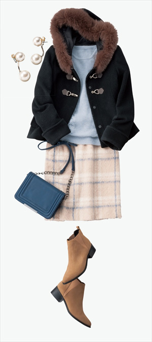 2015 Autumn&Winter 2nd Collection - Apuweiser-riche_04_detail