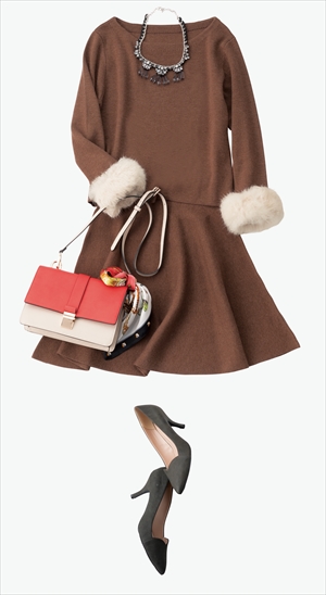 2015 Autumn&Winter 2nd Collection - Apuweiser-riche_08_detail