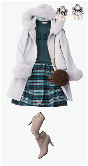 2015 Autumn&Winter 2nd Collection - Apuweiser-riche_11_detail