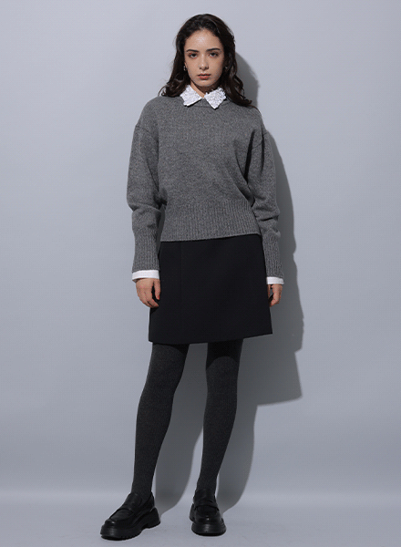 WOOL CASHMERE SERIES