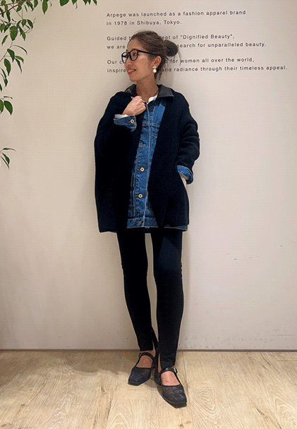 2024 AUTUMN OUTER BEST3