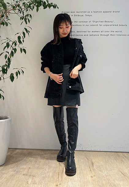 2024 AUTUMN OUTER BEST3