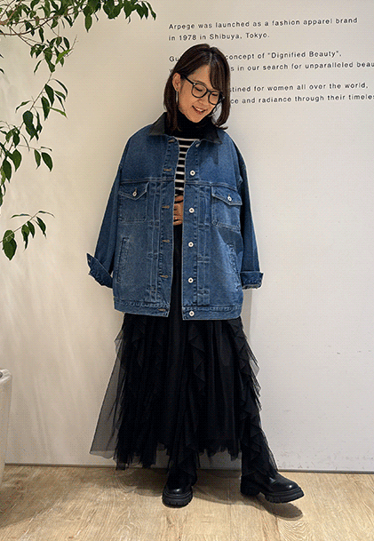 2024 AUTUMN OUTER BEST3