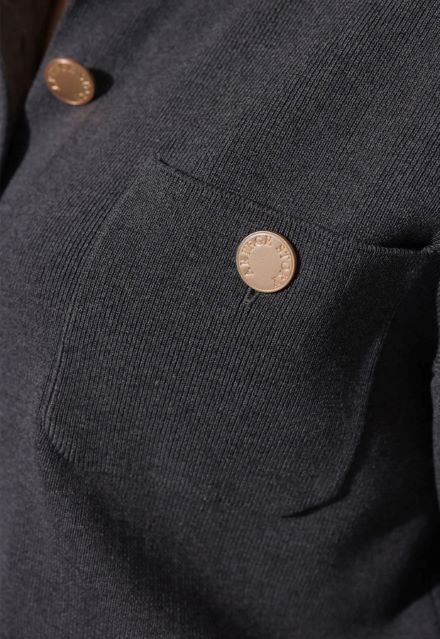 JACKET CARDIGAN