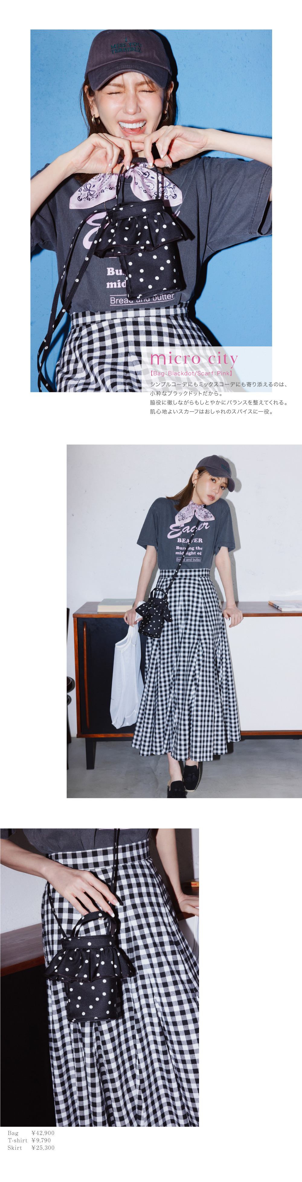 setsuko sagittaire collaboration