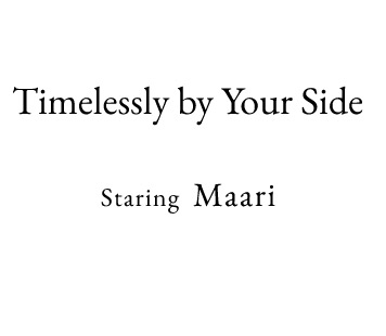 Timelessly by Your Side