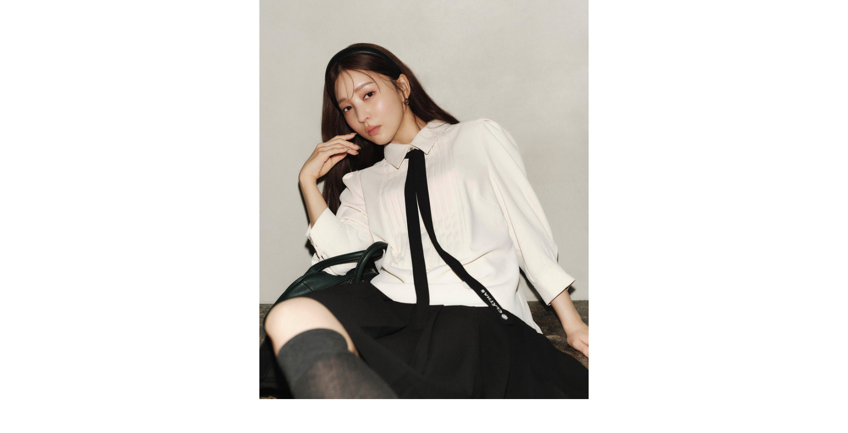 Timelessly by Your Side