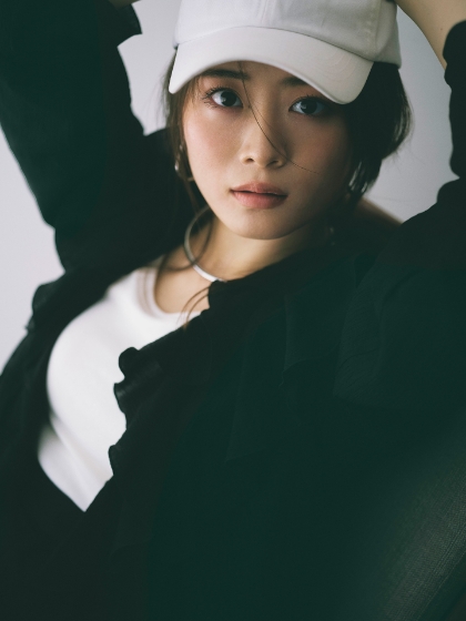 Arpege story Original × Rena Yamazaki