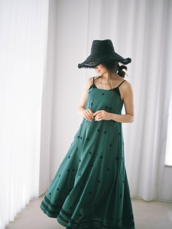 Arpege story Original × Rena Yamazaki