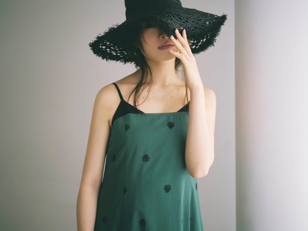 Arpege story Original × Rena Yamazaki