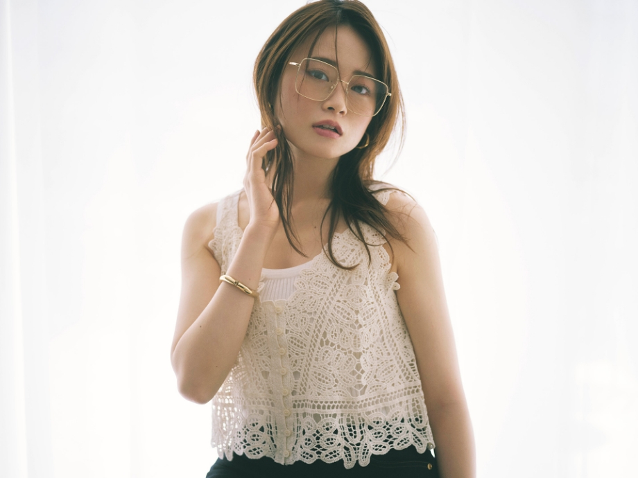Arpege story Original × Rena Yamazaki