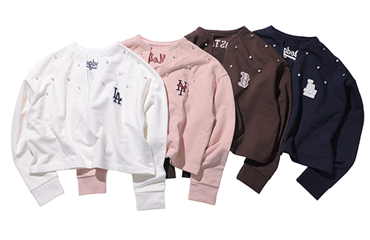 MLB COLLECTION