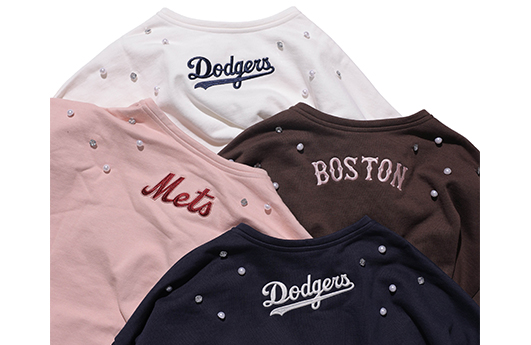 MLB COLLECTION