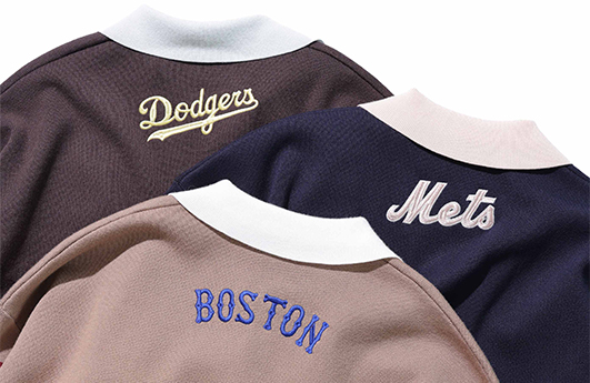 MLB COLLECTION