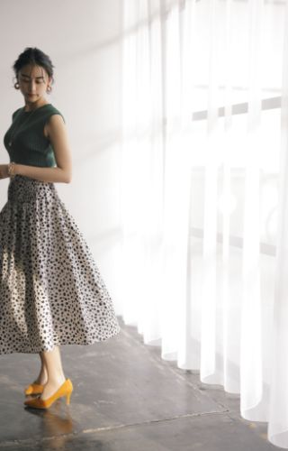 2021Autumn Collection