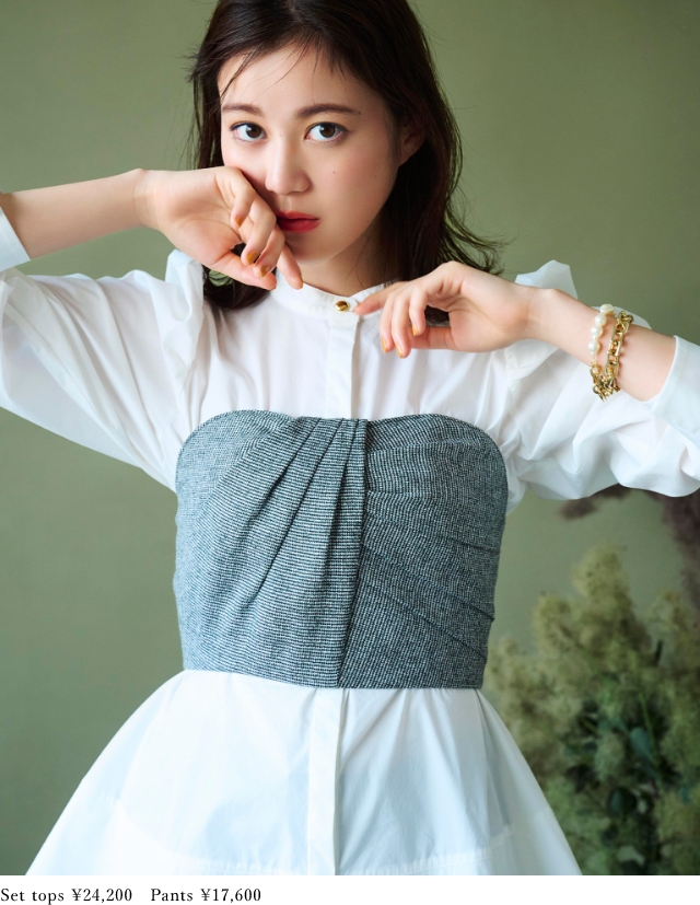 Autumn collection 2022