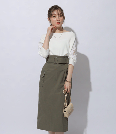 春の刺繍アイテム