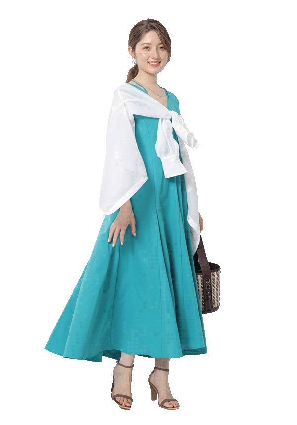 頼れる Summer Item