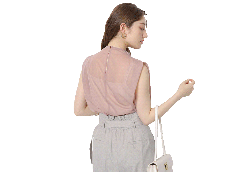 頼れる Summer Item