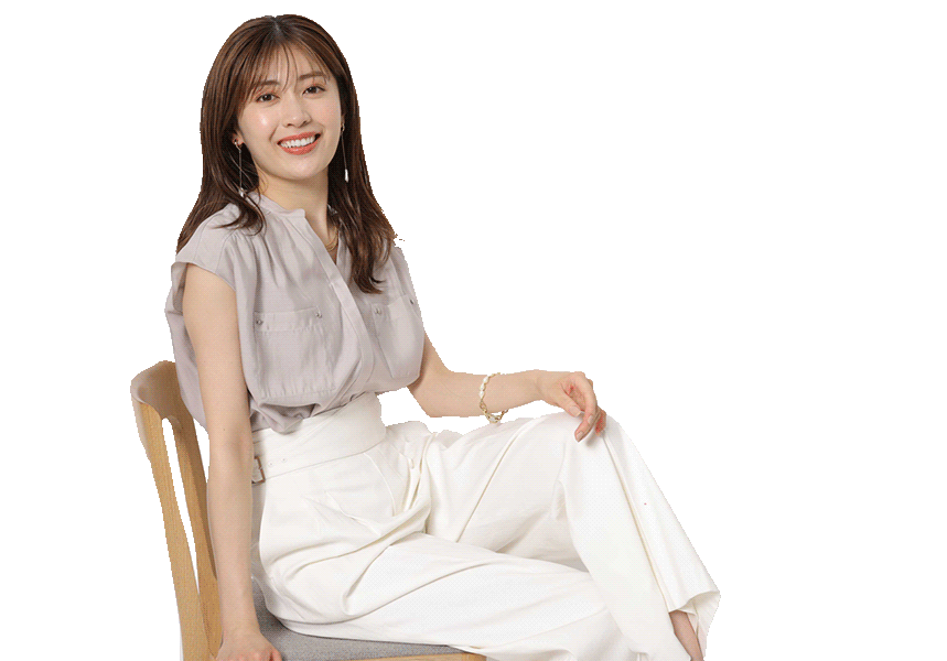 頼れる Summer Item