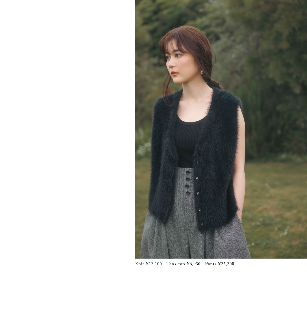 2023 Autumn Collection Vol.2