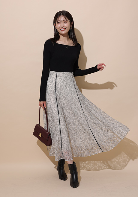 “トキメキ”ITEM