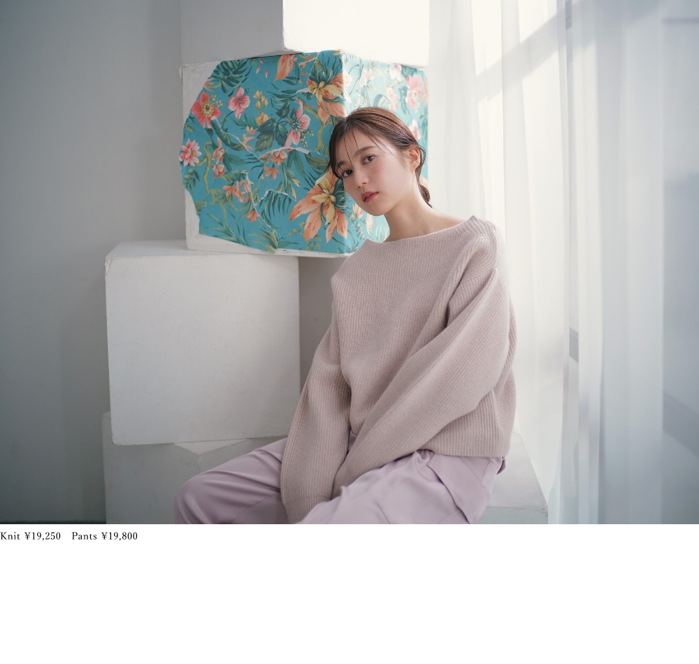 2023 Winter Collection vol.1