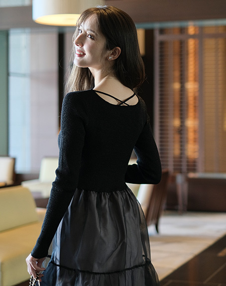 年末年始の楽しい予定とワンピースのオシャレな関係