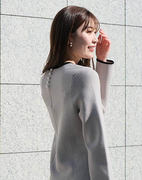 年末年始の楽しい予定とワンピースのオシャレな関係