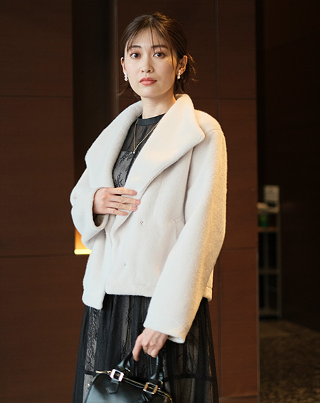 年末年始の楽しい予定とワンピースのオシャレな関係