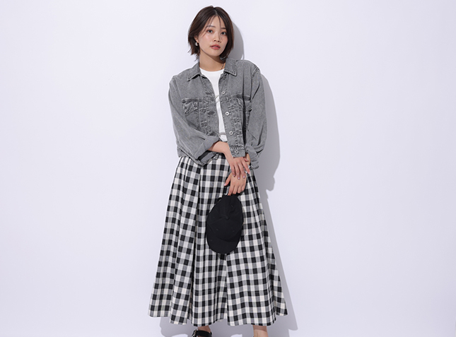 6月の気温別 Coordinate!