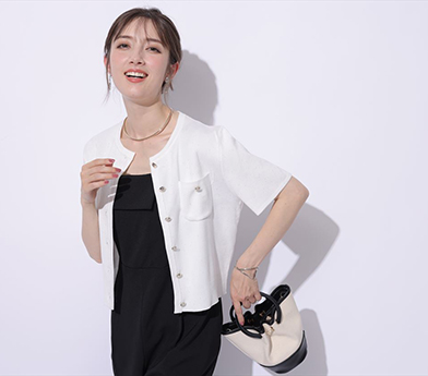 6月の気温別 Coordinate!