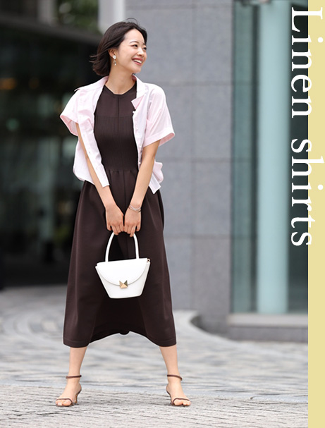 “ラク可愛”ITEM