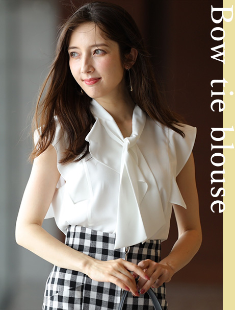 “ラク可愛”ITEM