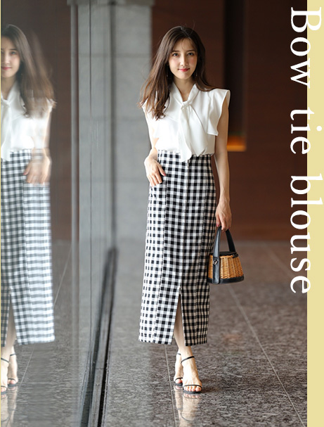 “ラク可愛”ITEM