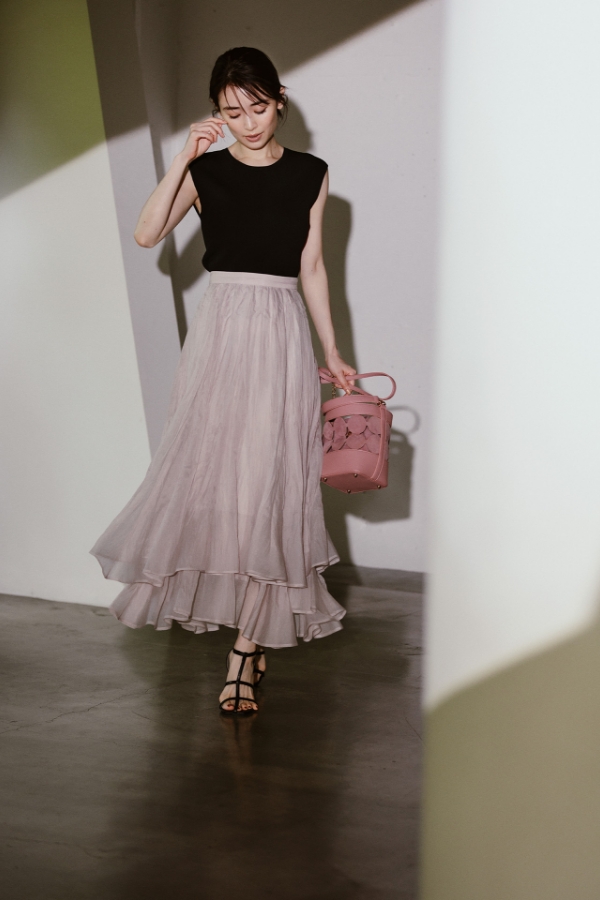 7月26日公開 WEB ALBUM｜泉里香｜Apuweiser-riche