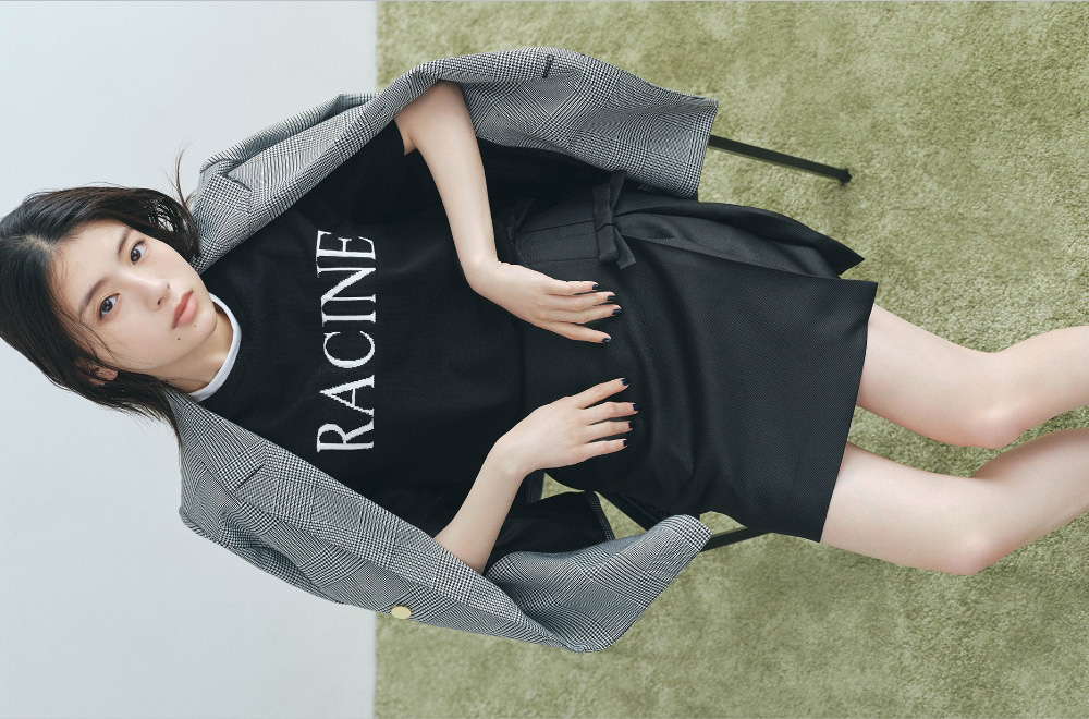 8月9日公開 WEB ALBUM｜出口夏希｜Apuweiser-riche