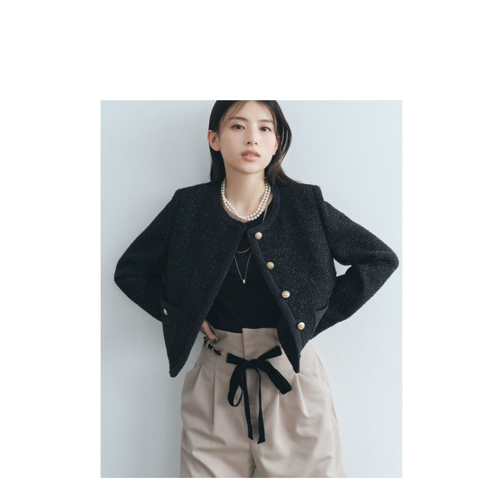 8月9日公開 WEB ALBUM｜出口夏希｜Apuweiser-riche