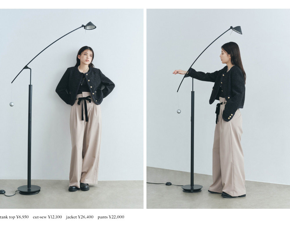 8月9日公開 WEB ALBUM｜出口夏希｜Apuweiser-riche