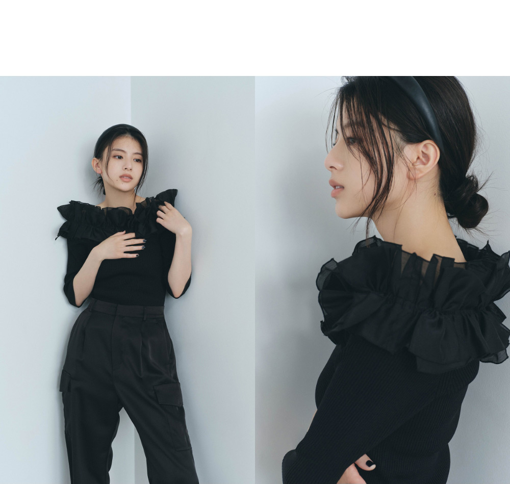 8月9日公開 WEB ALBUM｜出口夏希｜Apuweiser-riche