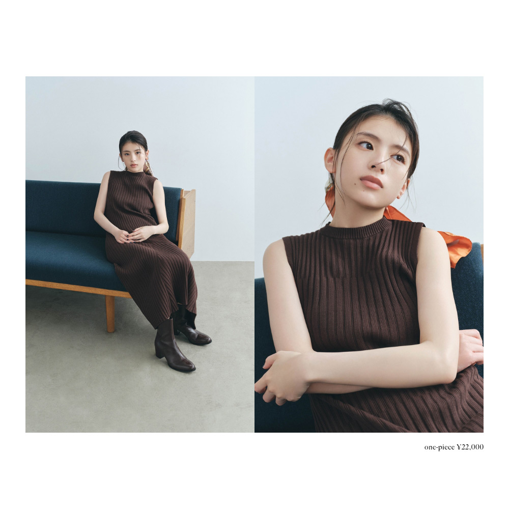 8月9日公開 WEB ALBUM｜出口夏希｜Apuweiser-riche