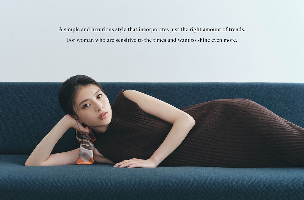 8月9日公開 WEB ALBUM｜出口夏希｜Apuweiser-riche