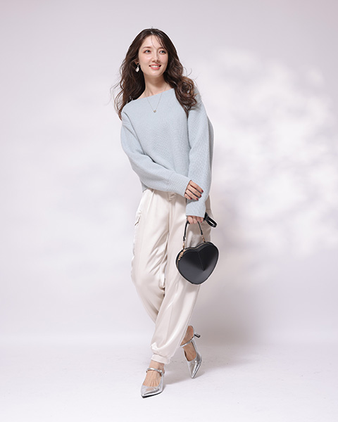 “ふわもこ”で愛される冬