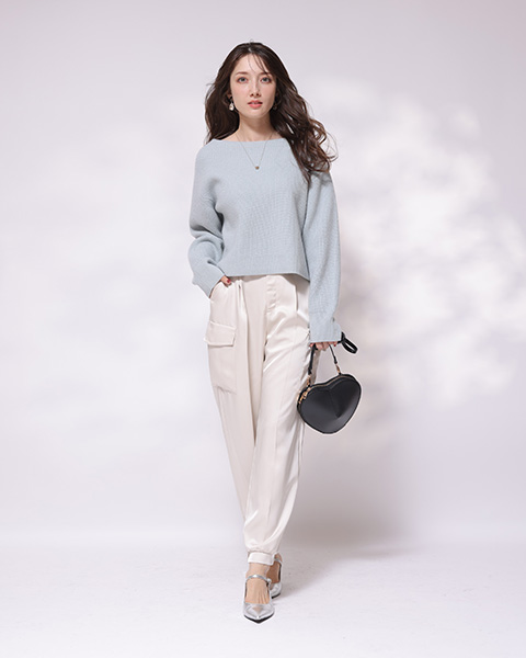 “ふわもこ”で愛される冬