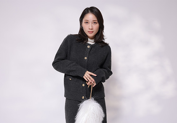 “ふわもこ”で愛される冬