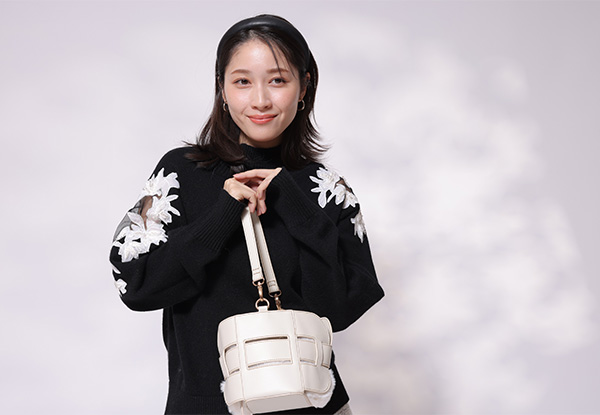 “ふわもこ”で愛される冬