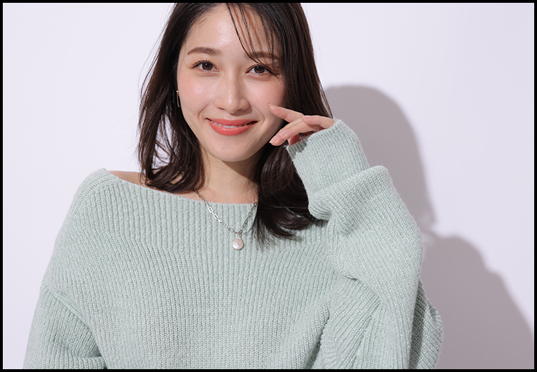 「おっ！」と言わせる華やぎコーデ