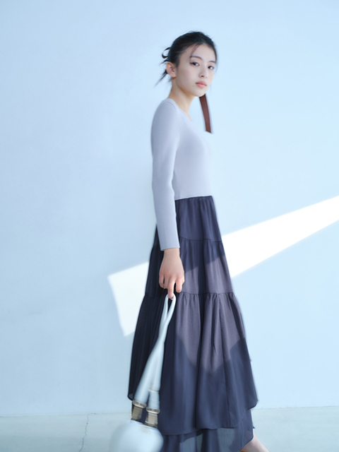 2月8日公開 VISUAL｜出口夏希｜Apuweiser-riche