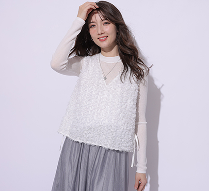 LUMINES'S SPRING 2025